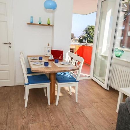 Ferienwohnung Seesternchen 2 Scharbeutz Exterior foto