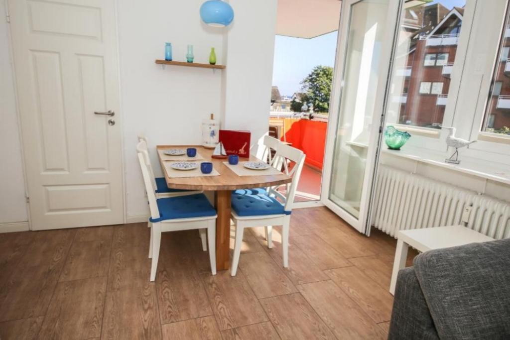 Ferienwohnung Seesternchen 2 Scharbeutz Exterior foto